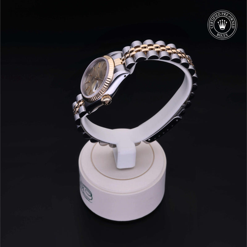Lady-Datejust 26