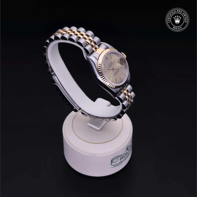 Lady-Datejust 26