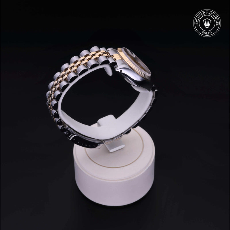 Lady-Datejust 26