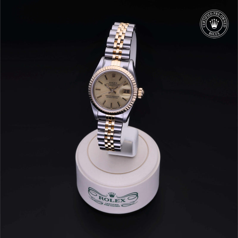 Lady-Datejust 26