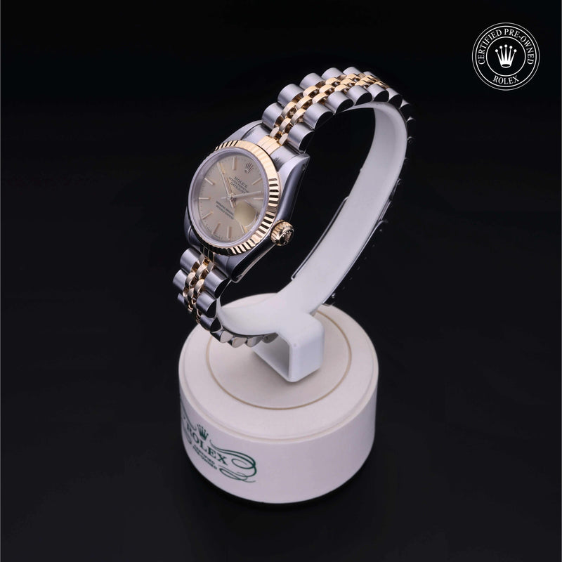 Lady-Datejust 26