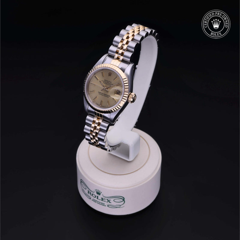 Lady-Datejust 26