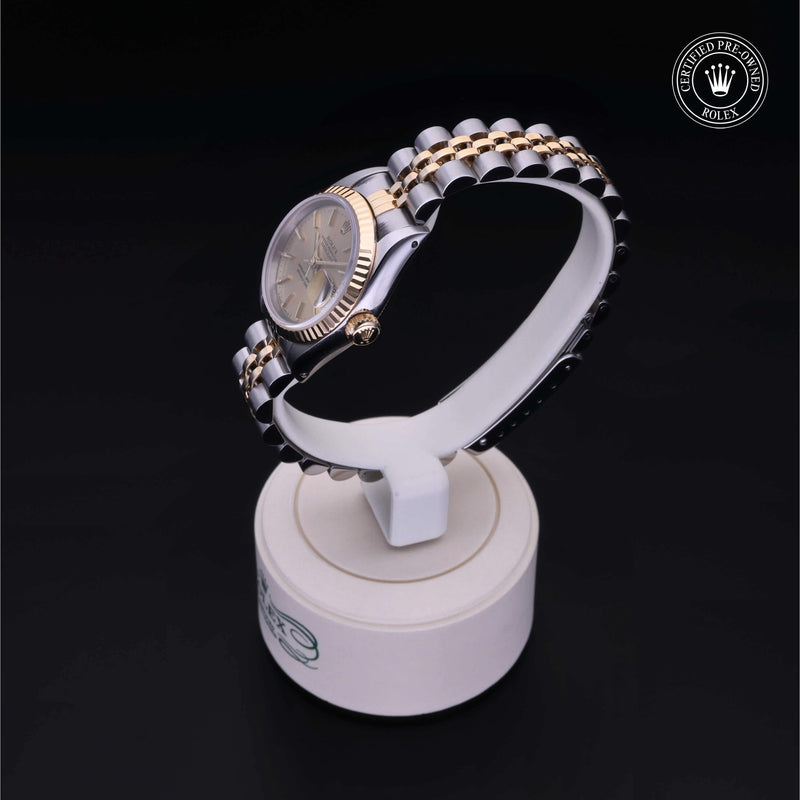 Lady-Datejust 26