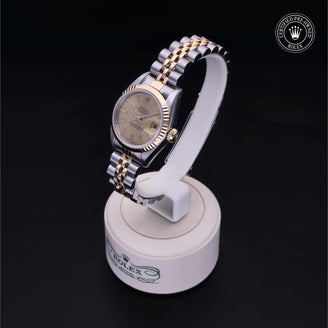 Lady-Datejust 26