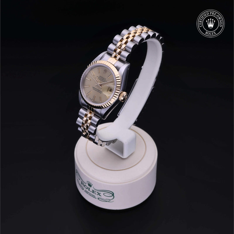 Lady-Datejust 26