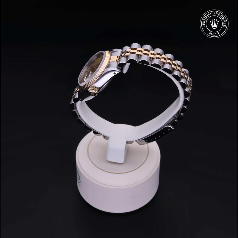 Lady-Datejust 26