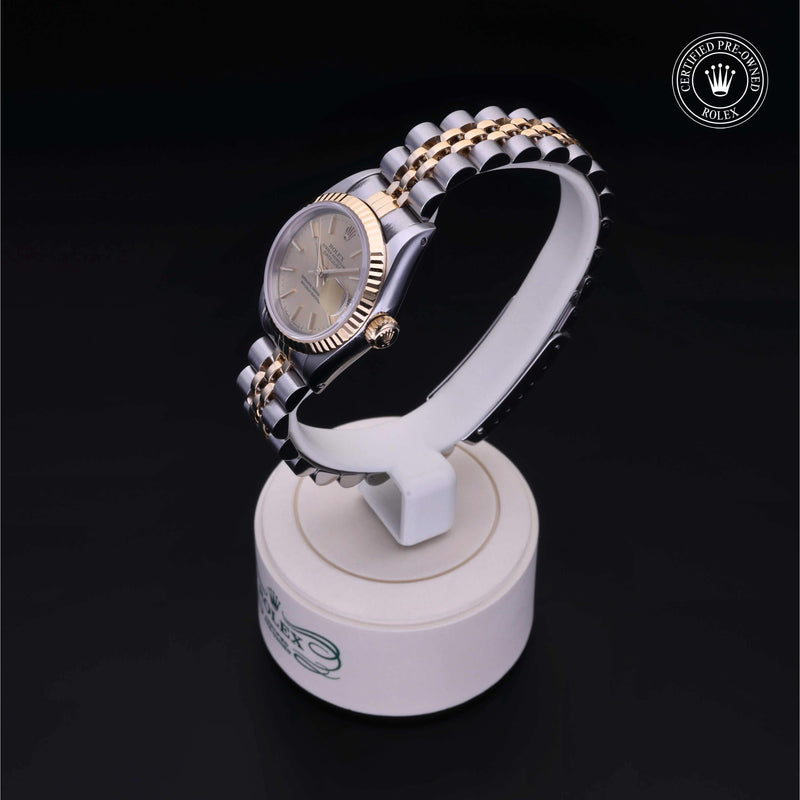 Lady-Datejust 26