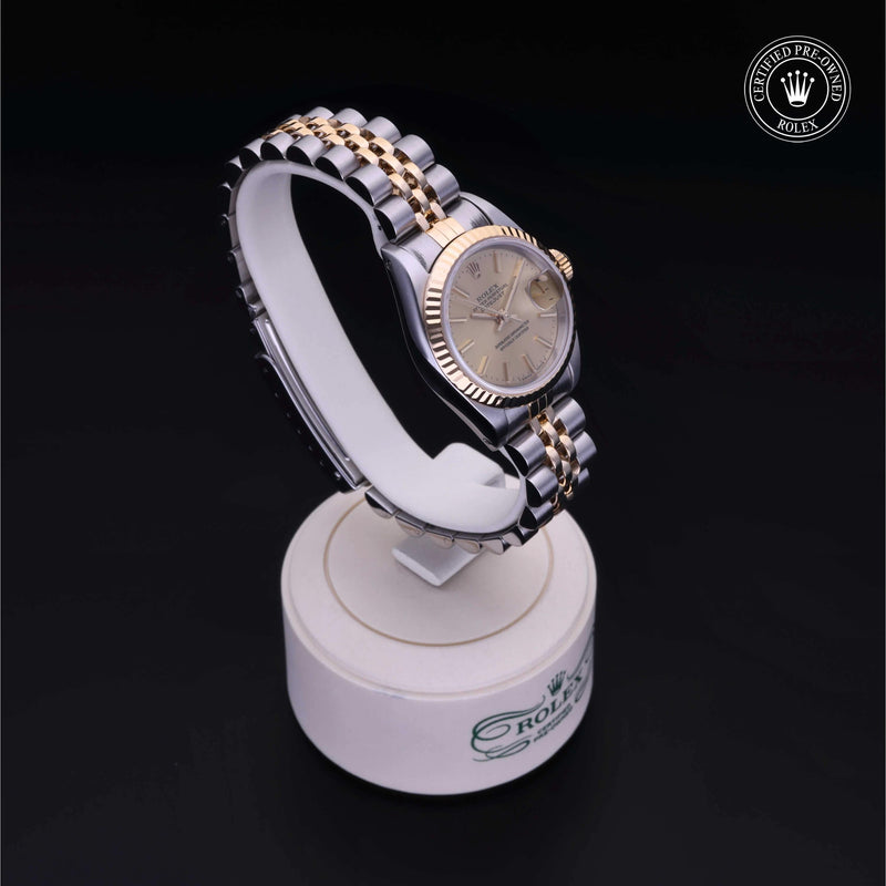 Lady-Datejust 26