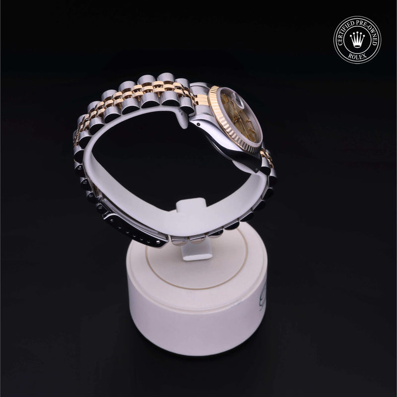 Lady-Datejust 26