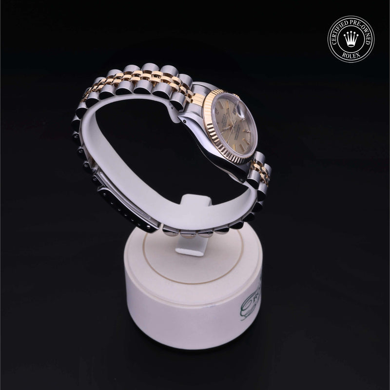 Lady-Datejust 26