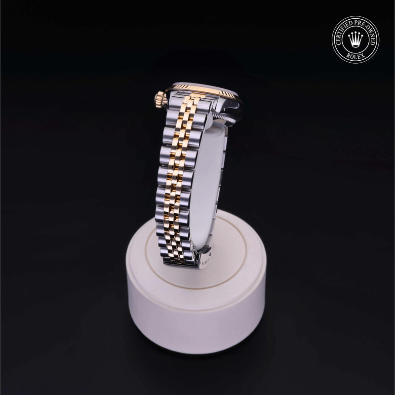 Lady-Datejust 26