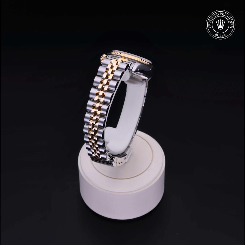 Lady-Datejust 26