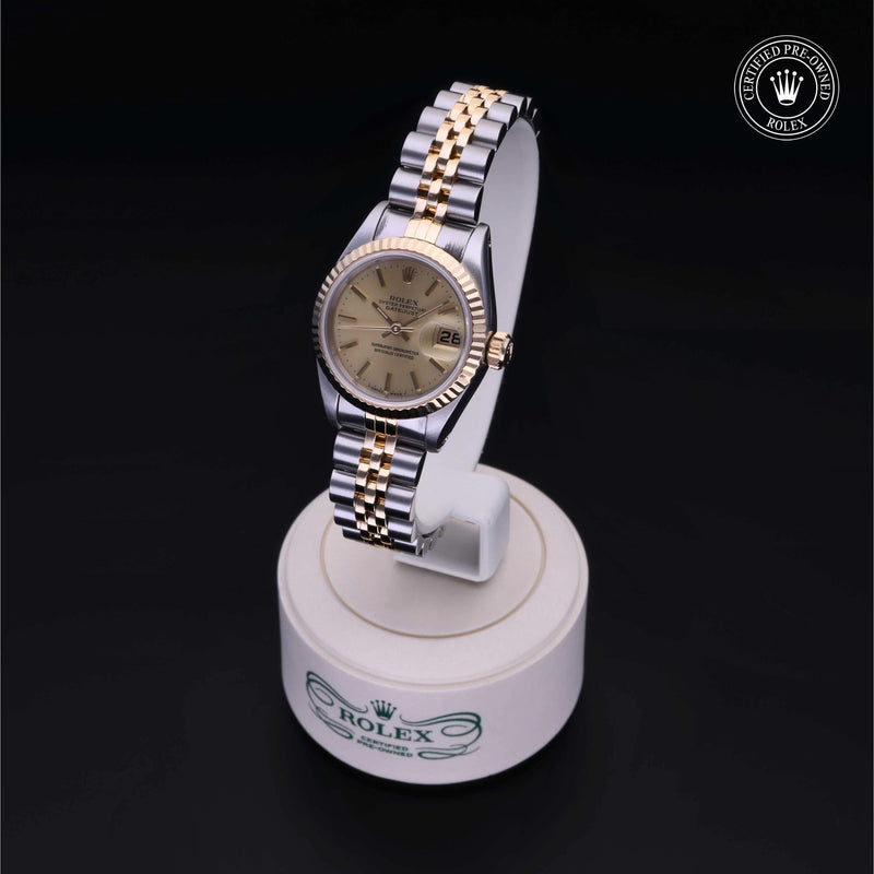 Lady-Datejust 26