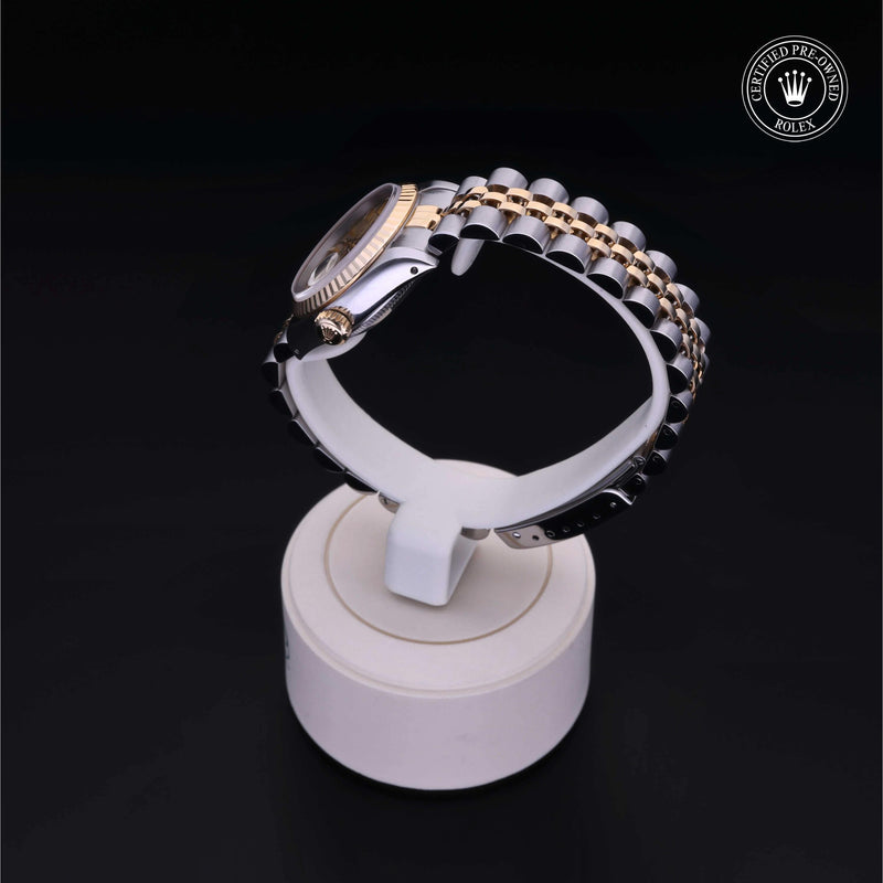 Lady-Datejust 26