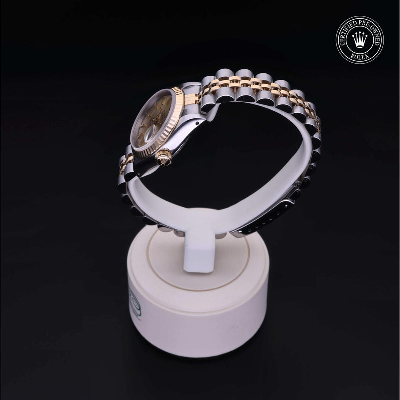 Lady-Datejust 26