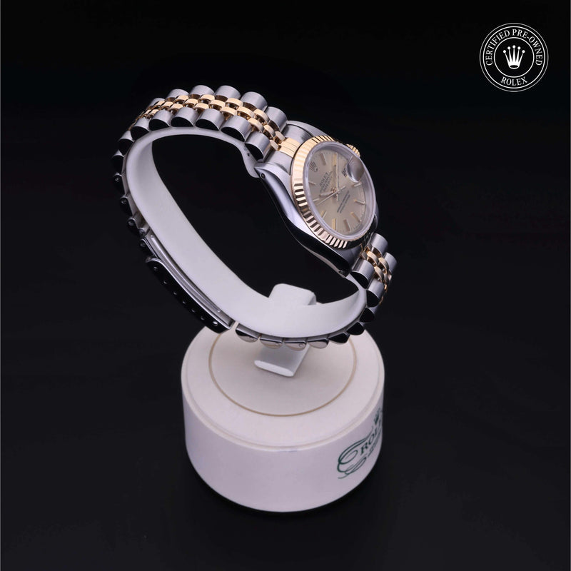 Lady-Datejust 26