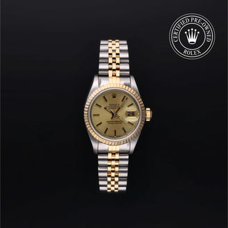 Lady-Datejust 26