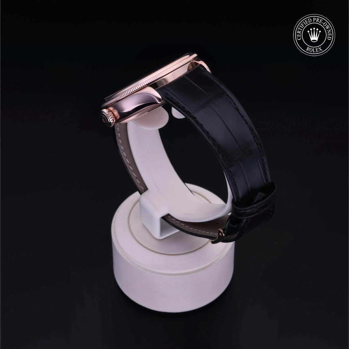 Reis-Nichols Collection Cellini Date