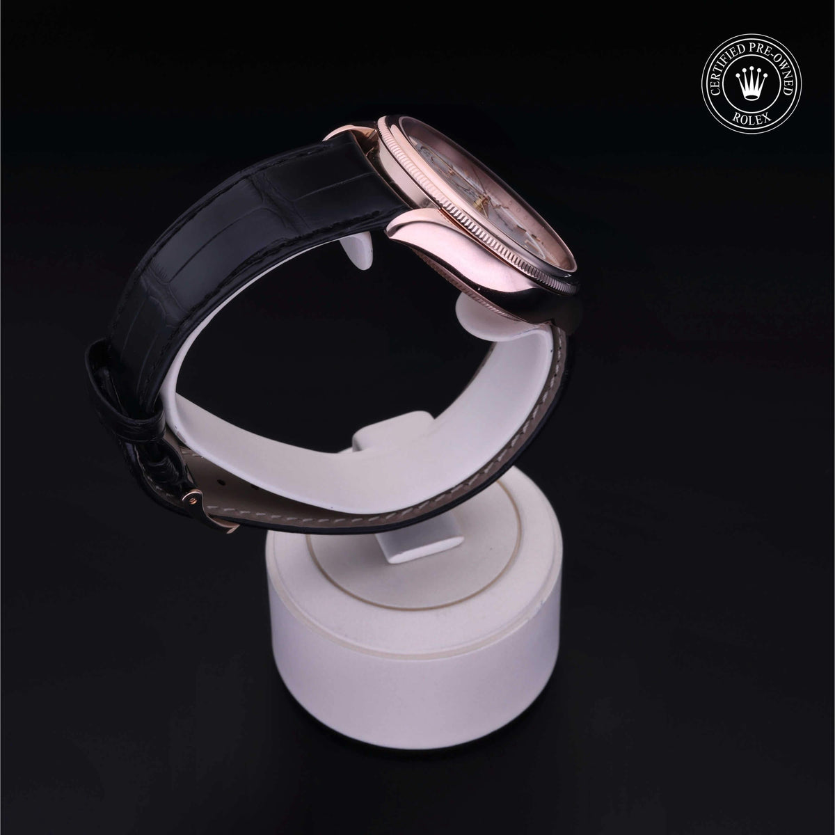 Reis-Nichols Collection Cellini Date