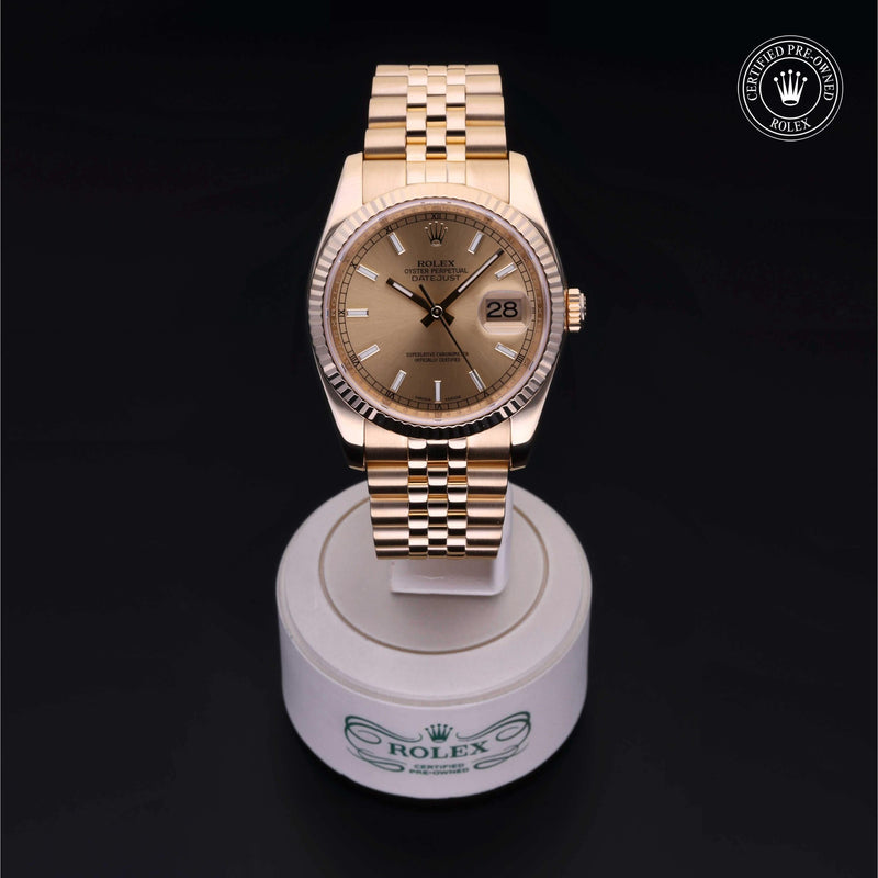 Datejust 36