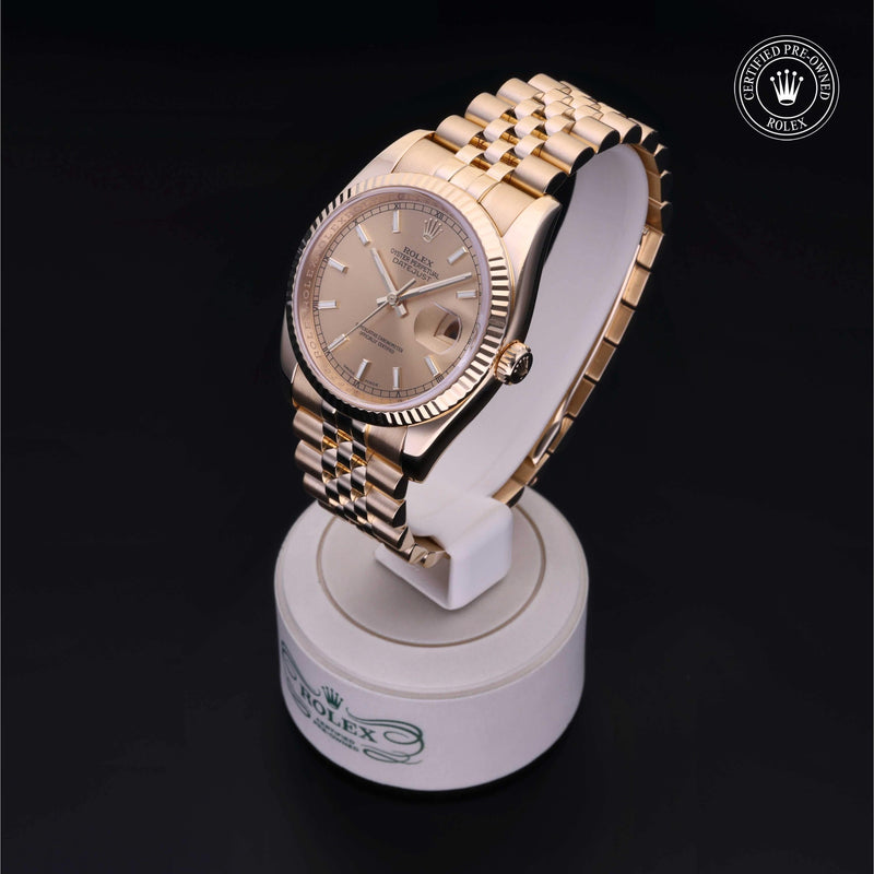 Datejust 36