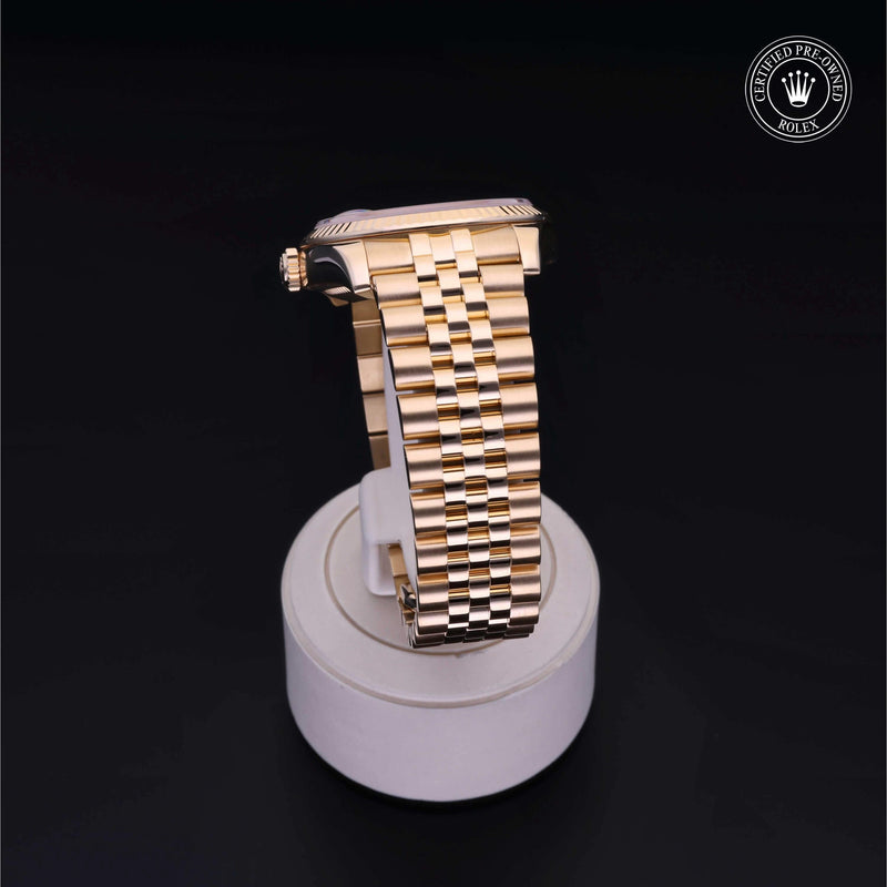 Datejust 36