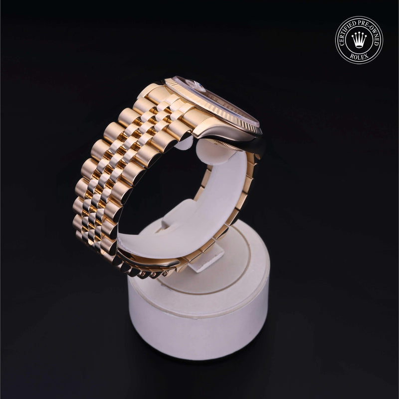 Datejust 36