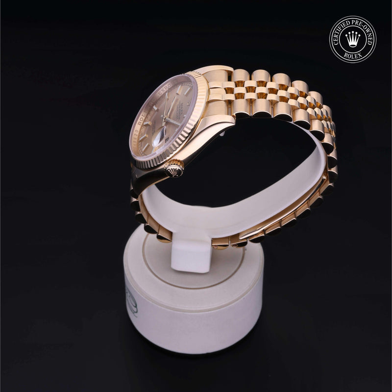 Datejust 36