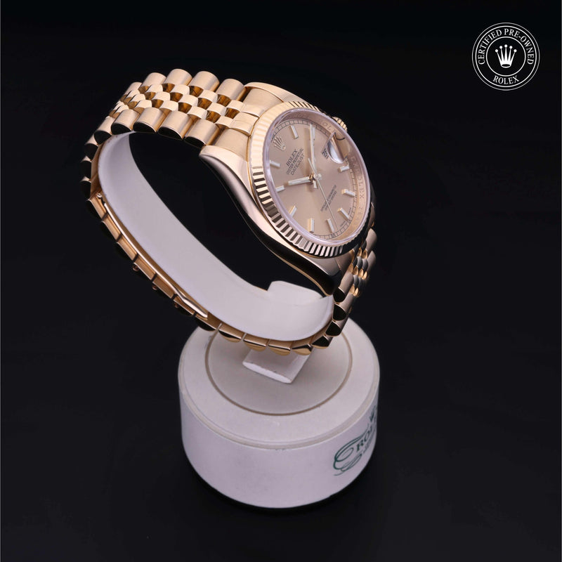 Datejust 36