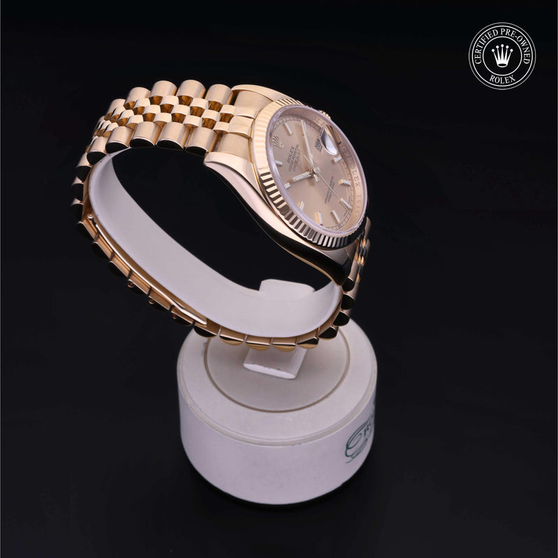 Datejust 36