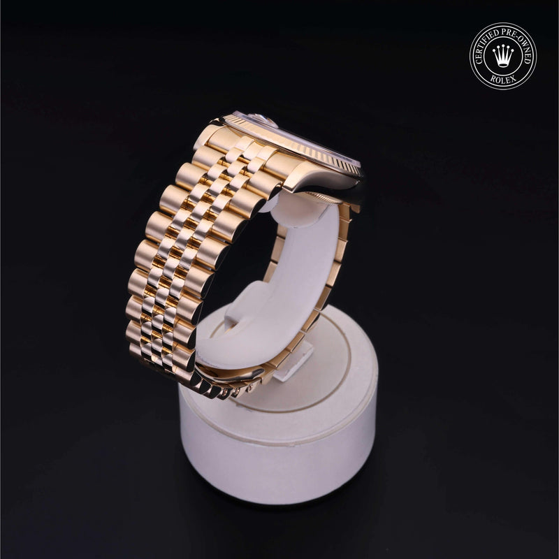 Datejust 36