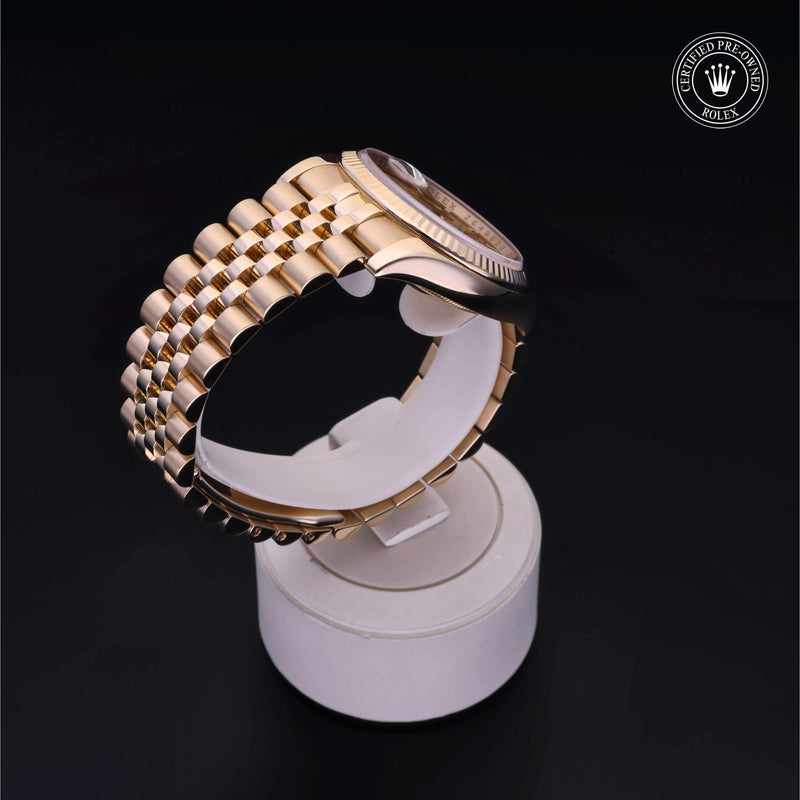 Datejust 36