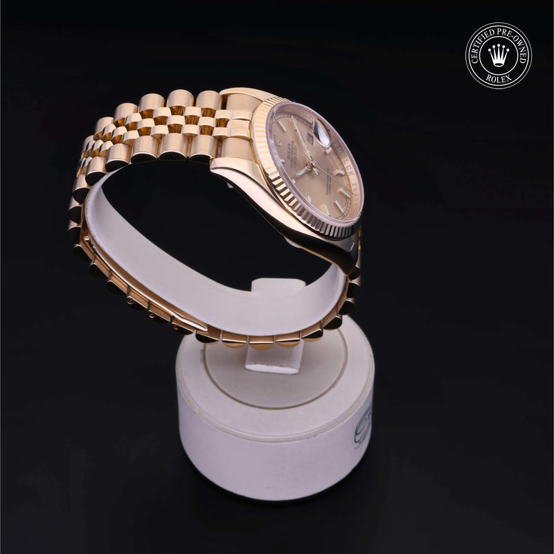 Datejust 36