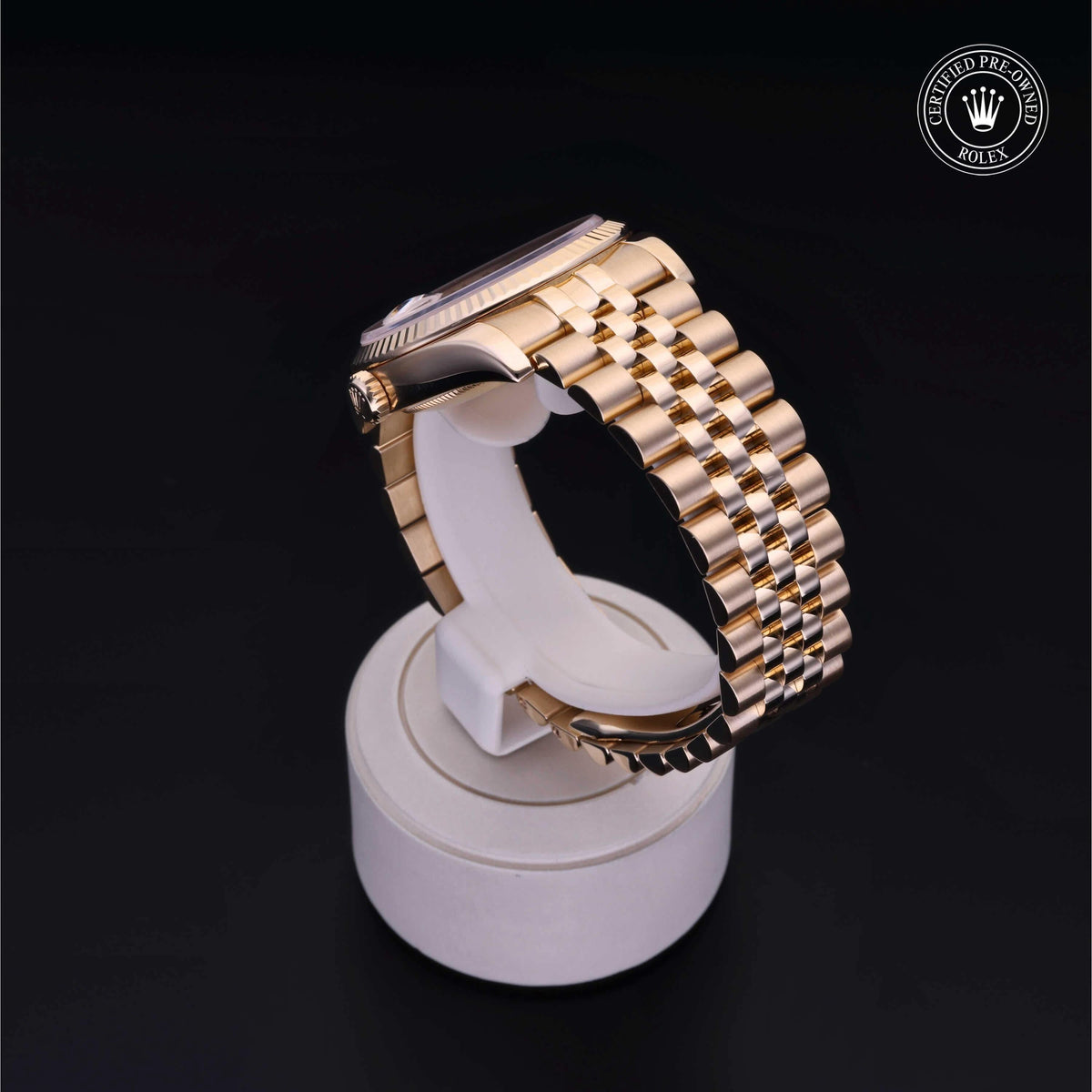 Reis-Nichols Collection Datejust 36