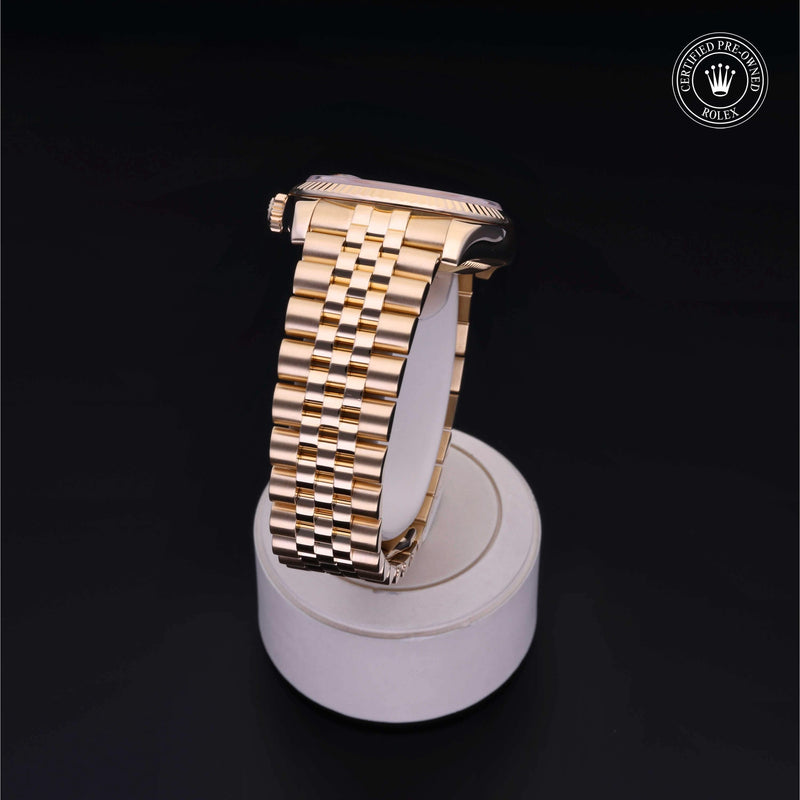 Datejust 36