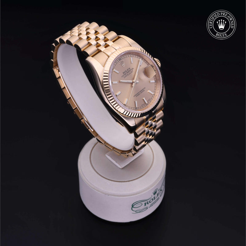 Datejust 36