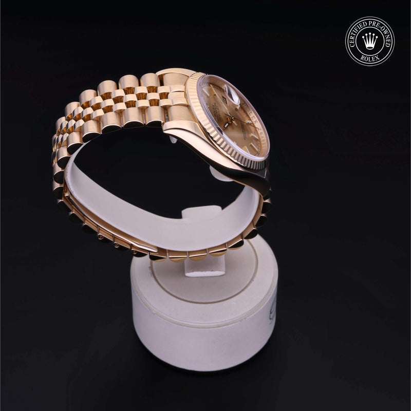Datejust 36