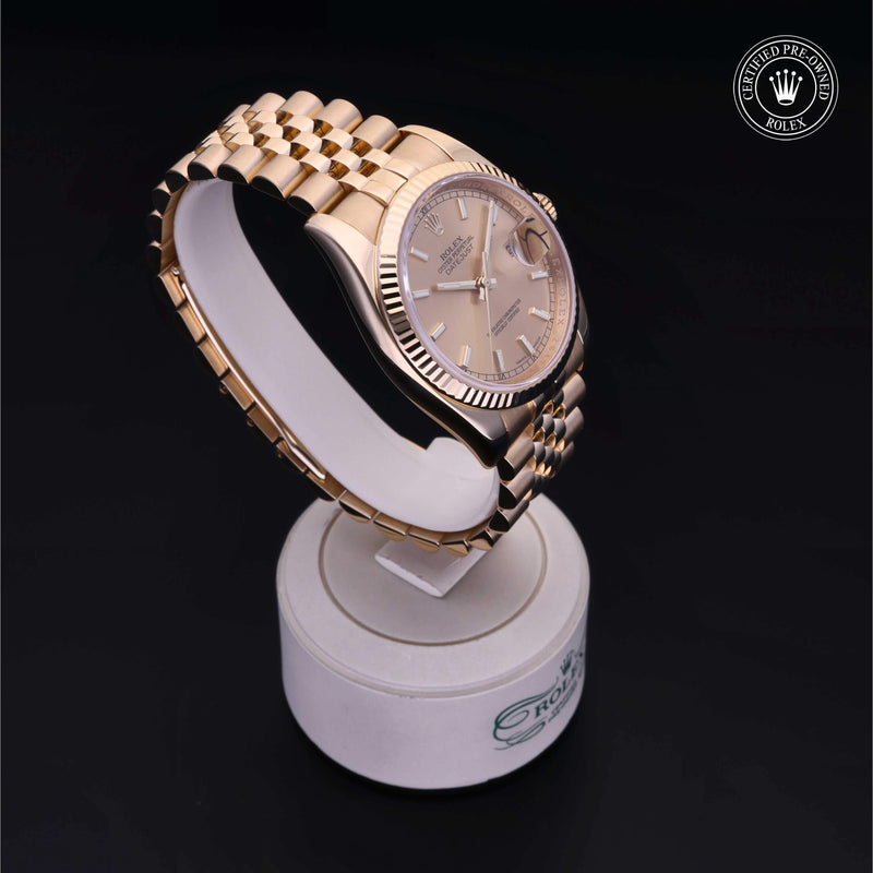 Datejust 36