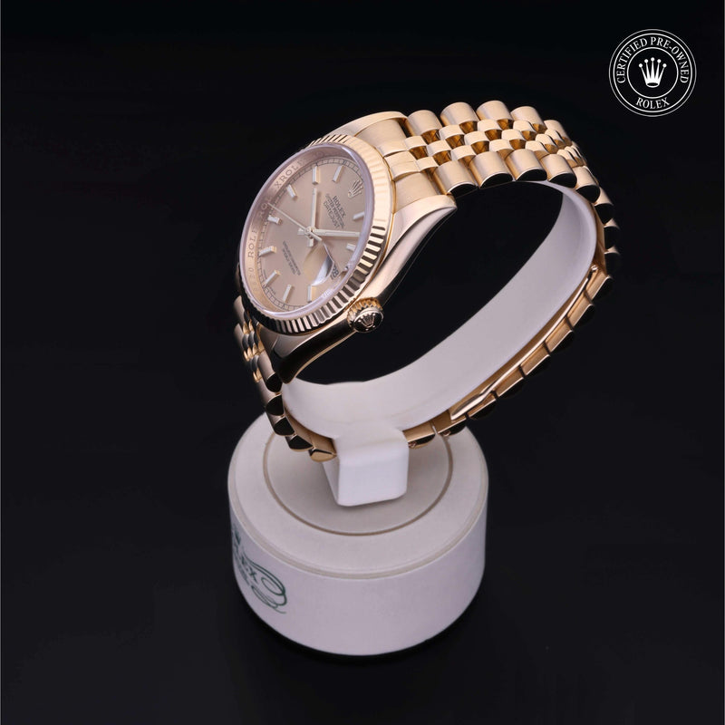 Datejust 36