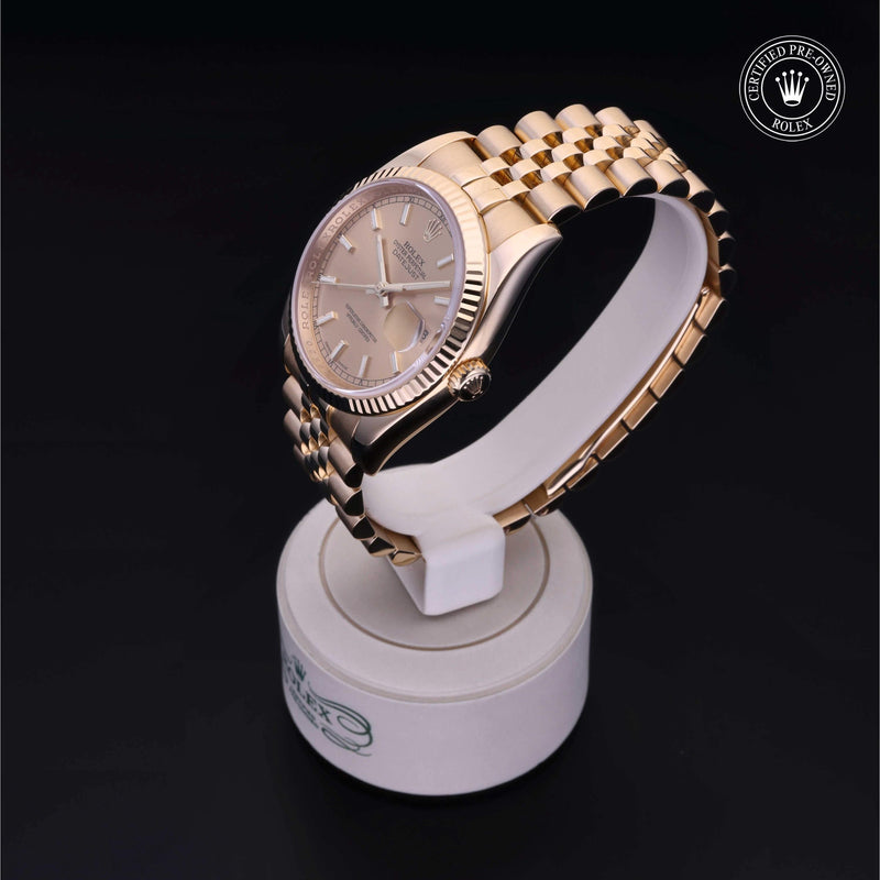 Datejust 36