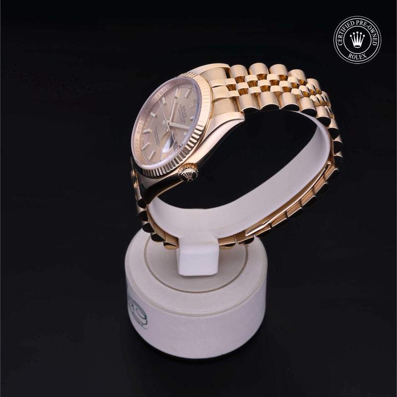 Datejust 36
