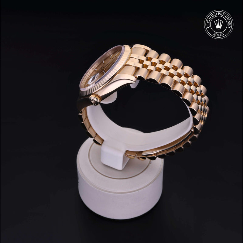 Datejust 36