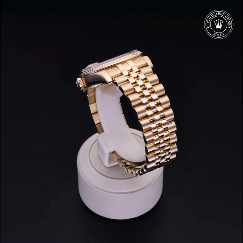 Datejust 36