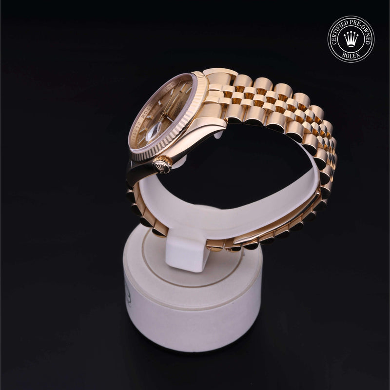 Datejust 36