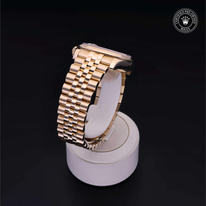 Datejust 36