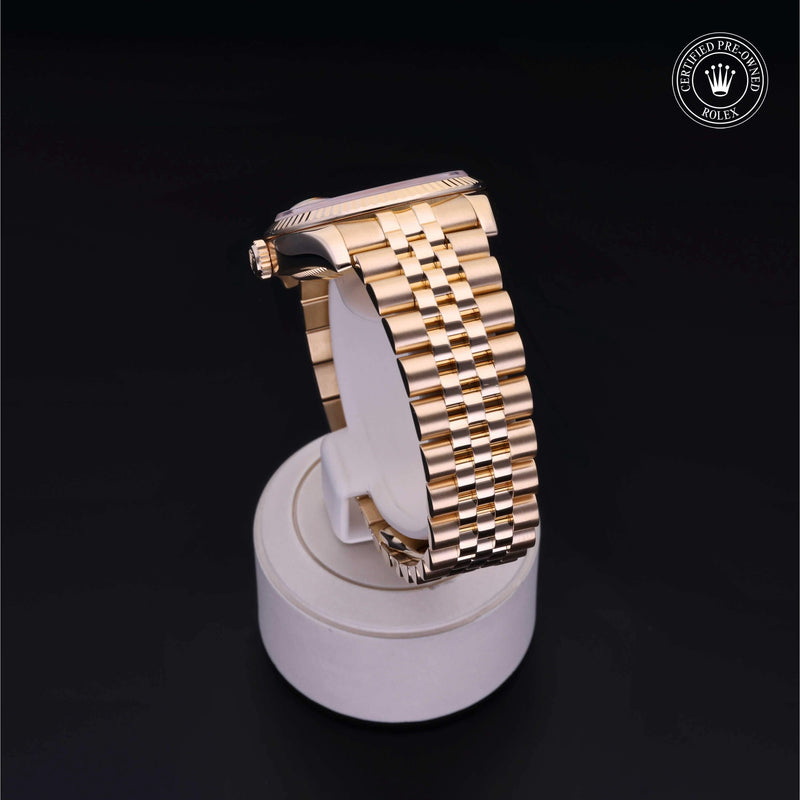 Datejust 36