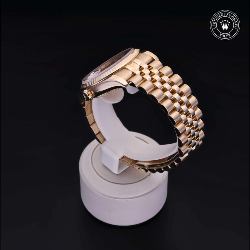Datejust 36