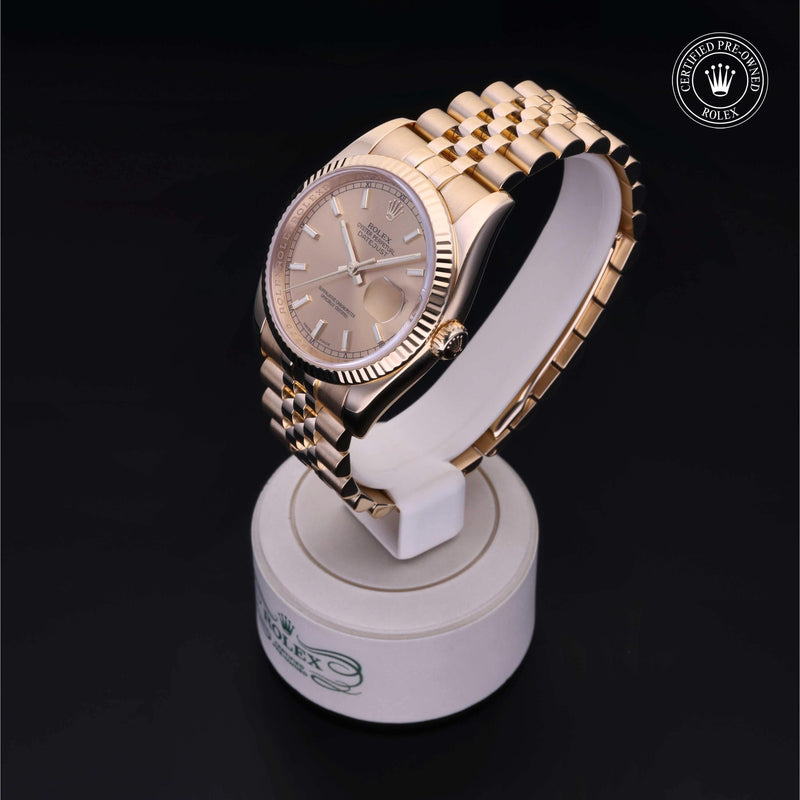 Datejust 36