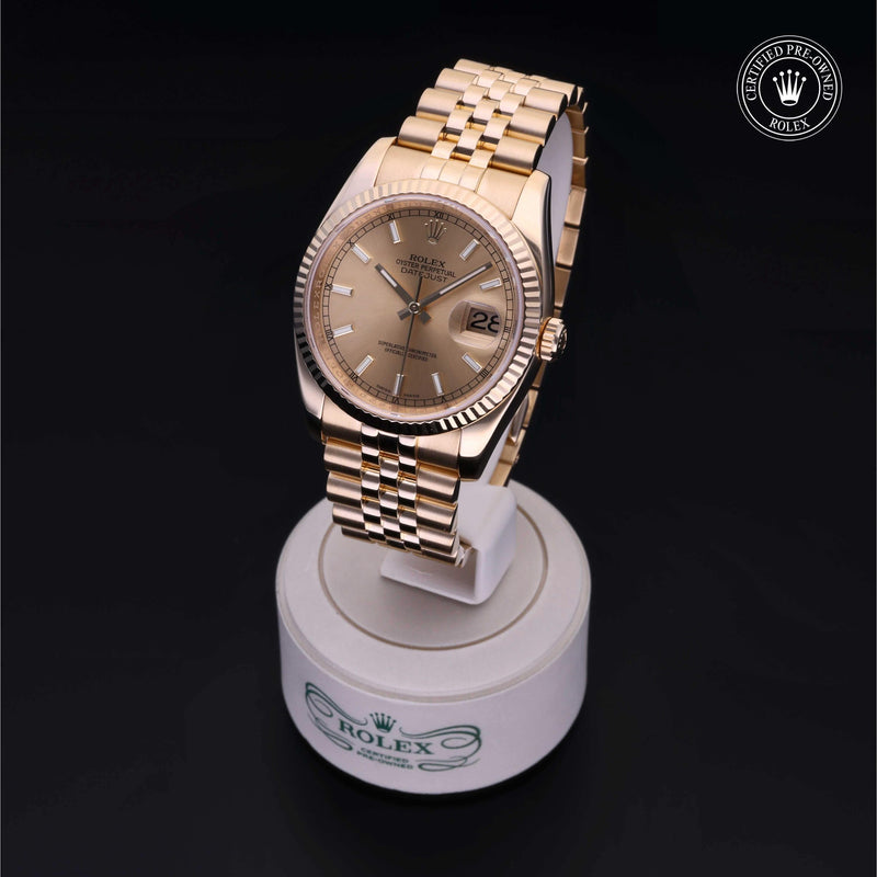Datejust 36