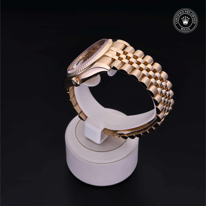Datejust 36